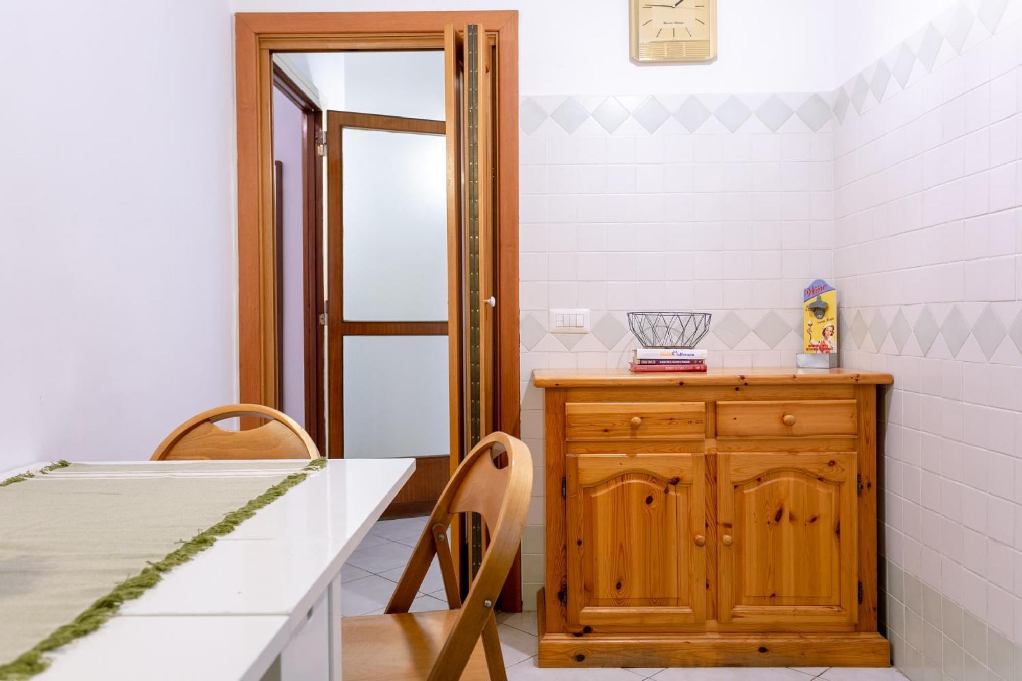Perfetto Per Famiglie Appartamento Accogliente E Spazioso A 15 Min Dalla Metro Rom Eksteriør billede